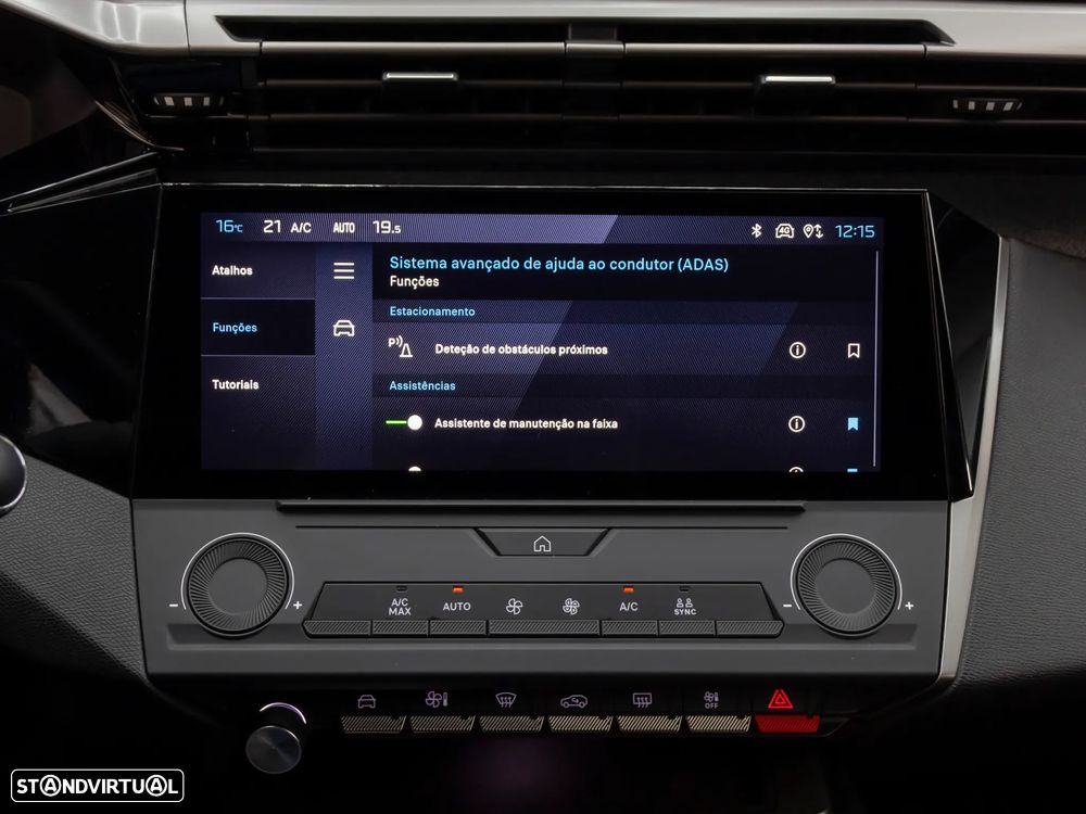 Peugeot 308 SW 1.2 PureTech Allure - 26