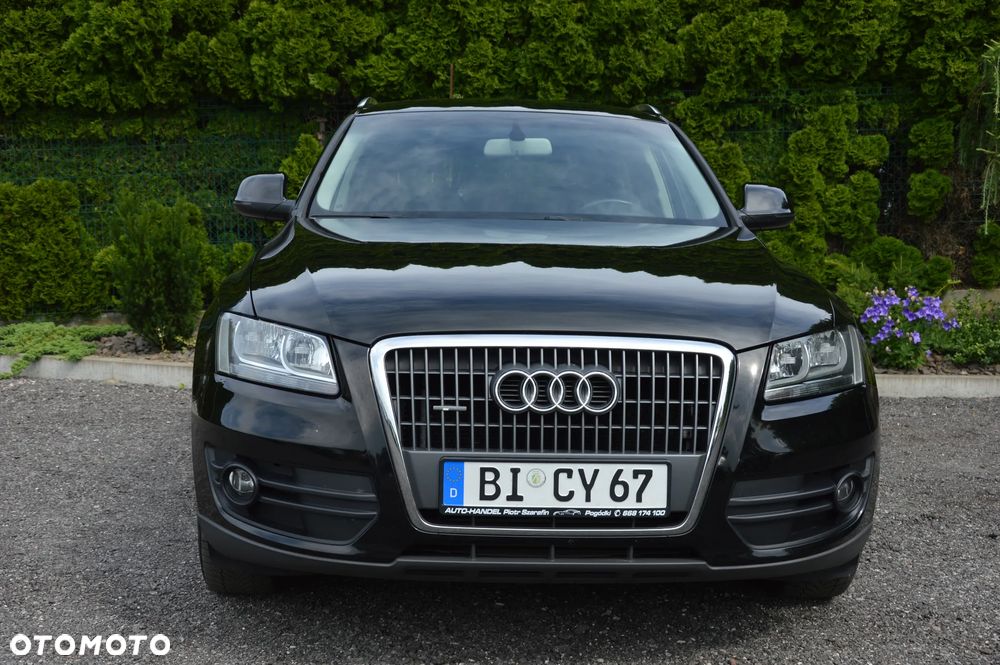 Audi Q5 - 2