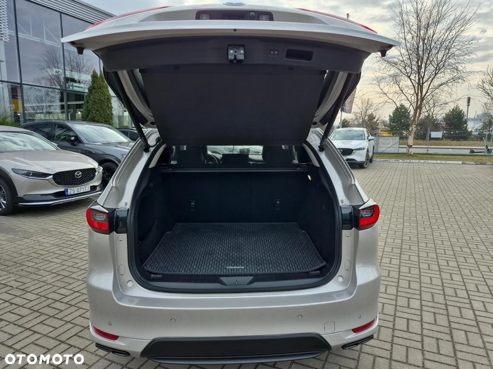 Mazda CX-60 - 19