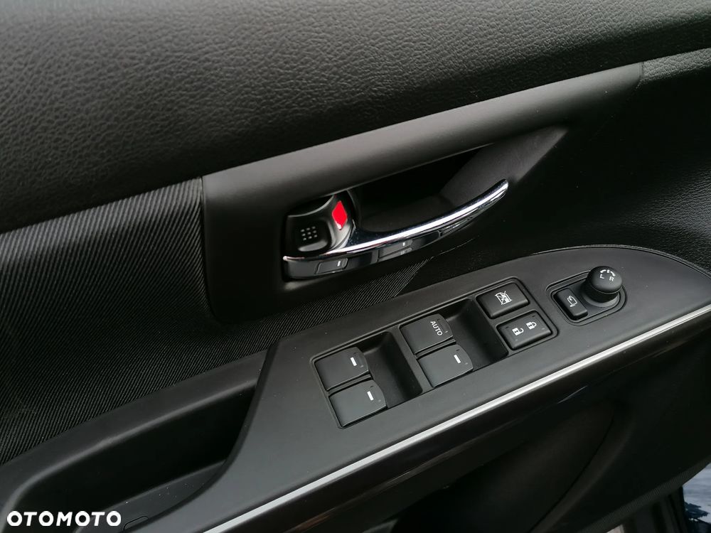 Suzuki S-Cross 1.4 BoosterJet mHEV Premium Plus SP - 10