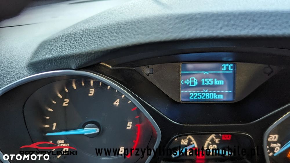 Ford C-MAX 1.6 TDCi Titanium - 7