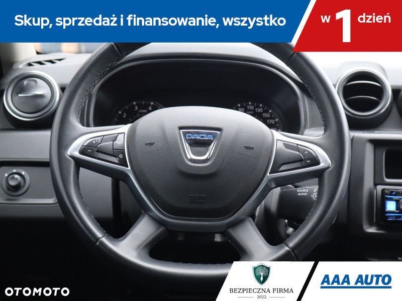 Dacia Duster - 18