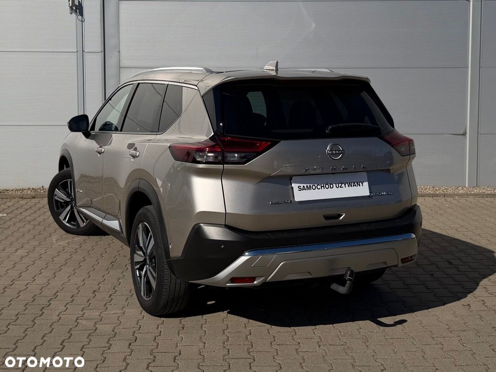 Nissan X-Trail 1.5 VC-T e-POWER Tekna e-4ORCE - 8