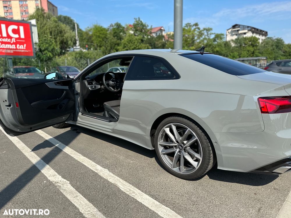 Audi A5 - 9