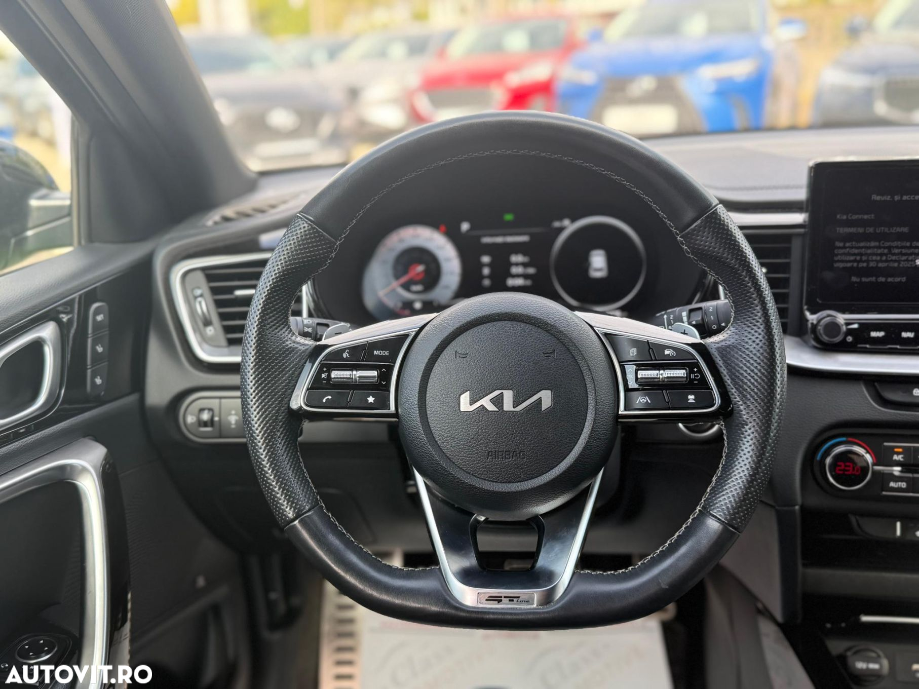 Kia XCeed - 6
