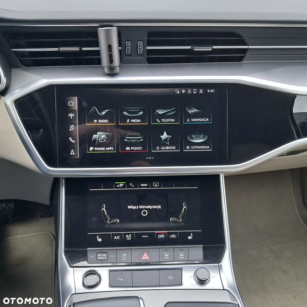 Audi A6 Avant - 10