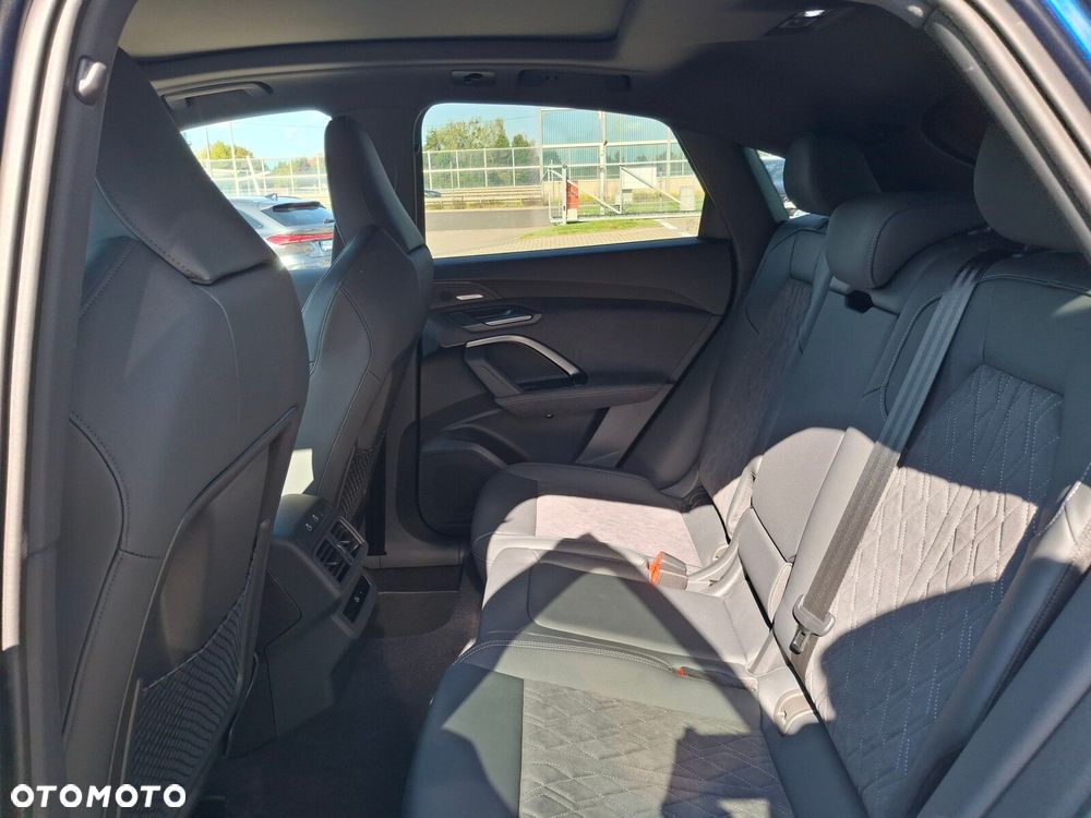 Audi SQ5 Sportback - 24