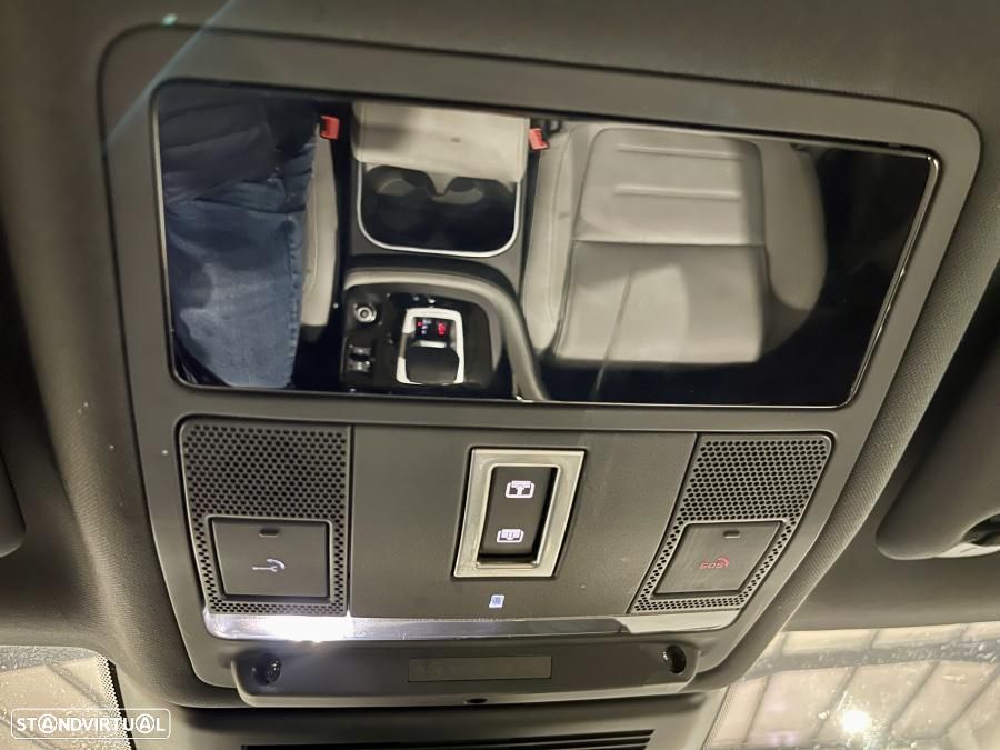 Jaguar E-Pace 1.5 P300e R-Dynamic HSE AWD Aut. - 37