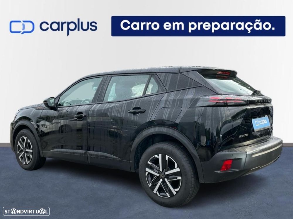 Peugeot 2008 1.2 PureTech Allure - 2