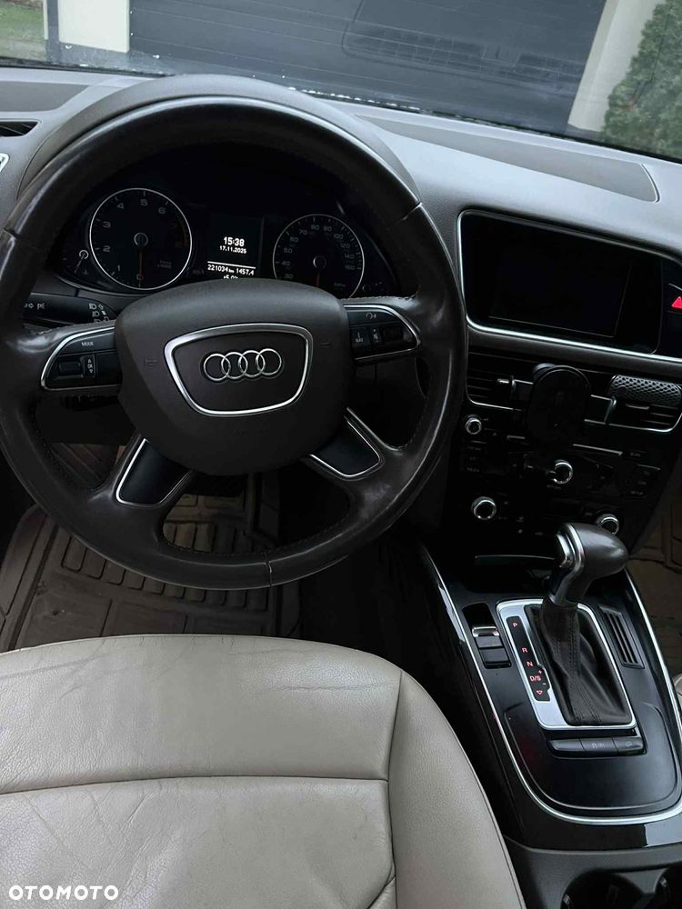 Audi Q5 - 6