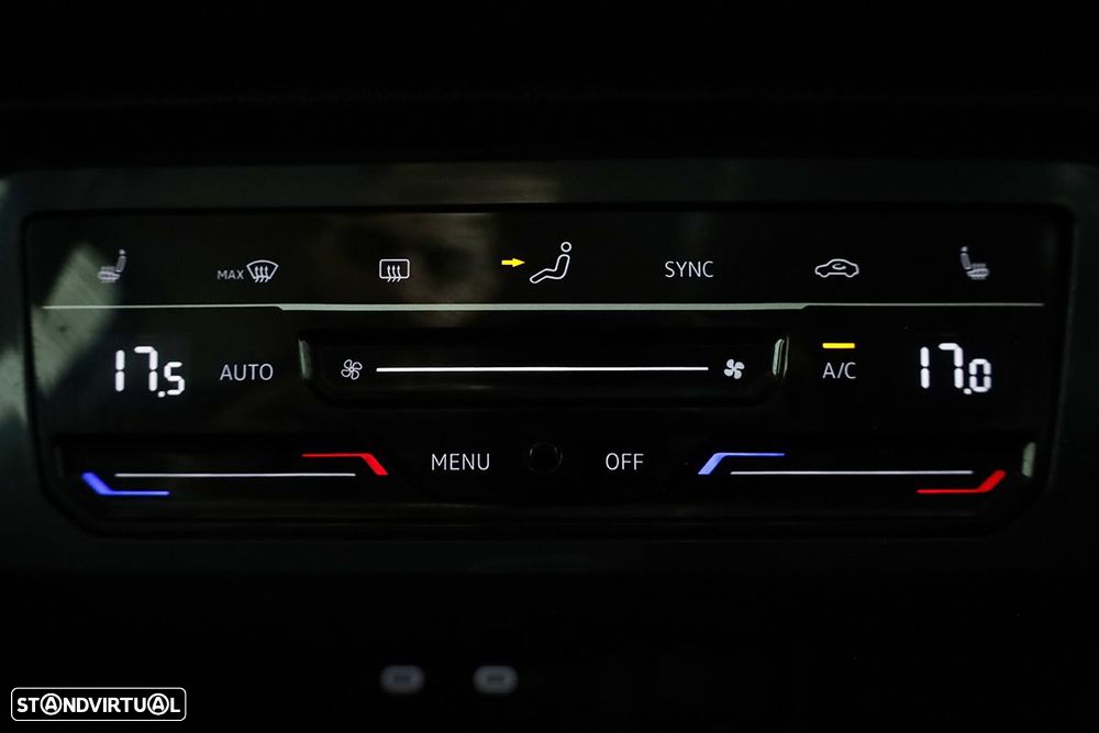 VW Tiguan Allspace 1.5 TSI Life DSG - 13