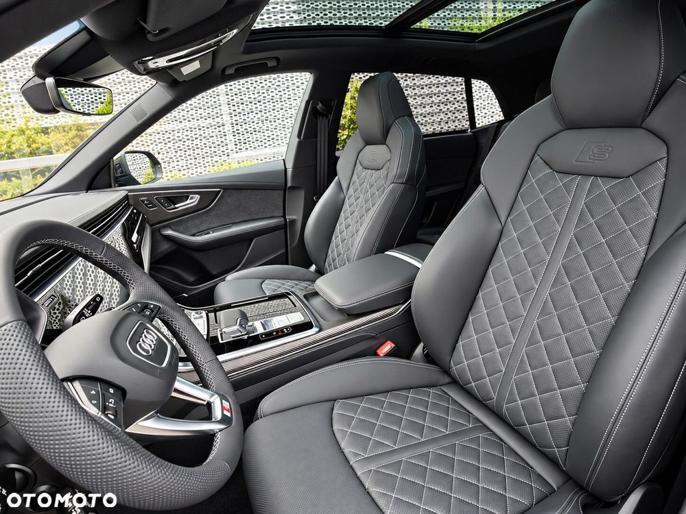 Audi Q8 - 23