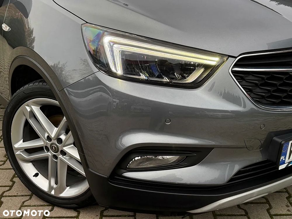 Opel Mokka 1.4 T Cosmo S&S EU6 - 29