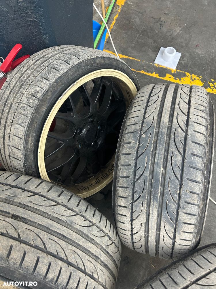 BMW Seria 3 318d - 13