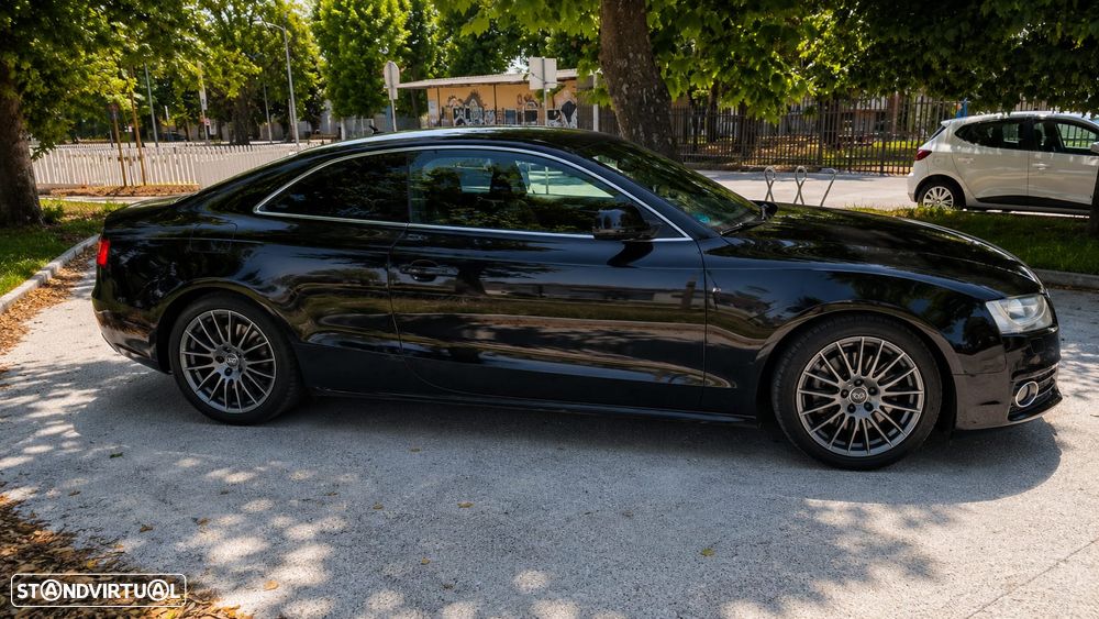 Audi A5 1.8 TFSI - 8