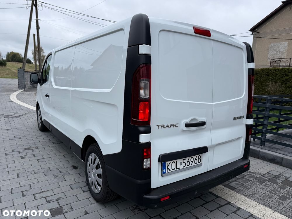 Renault Trafic - 4