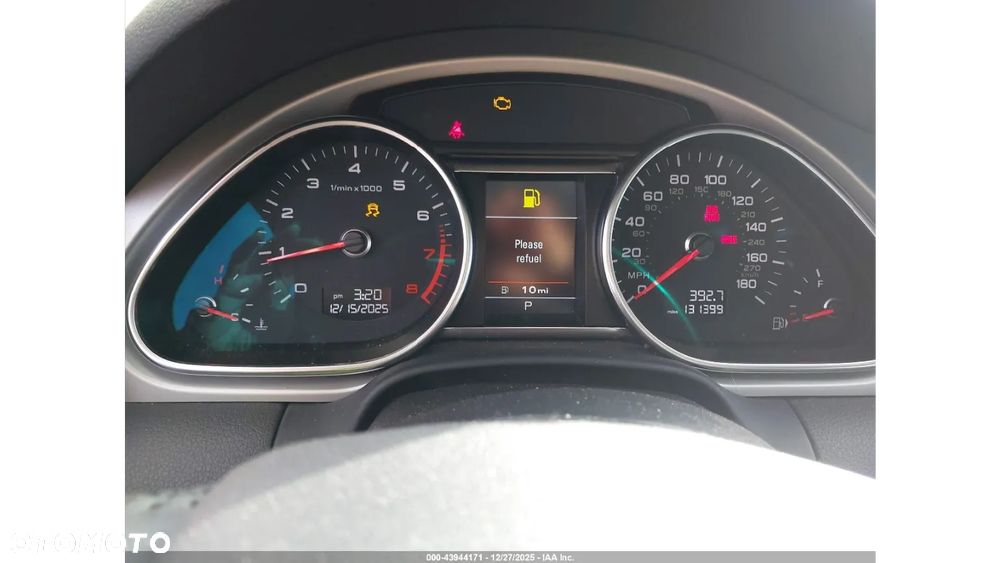 Audi Q7 - 12