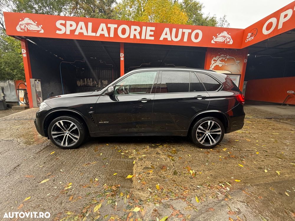 BMW X5 xDrive30d - 13