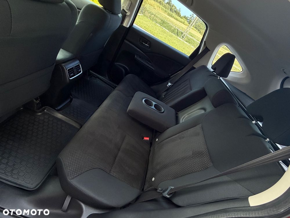 Honda CR-V 2.0i-VTEC 4WD Executive - 28