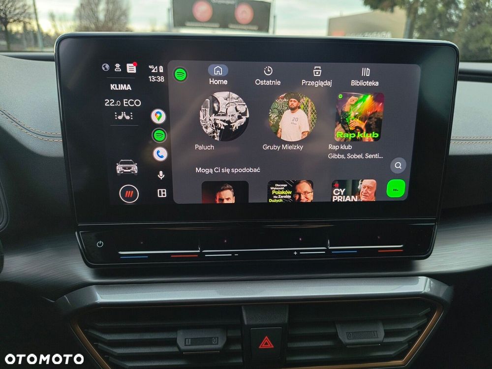 Cupra Formentor - 29