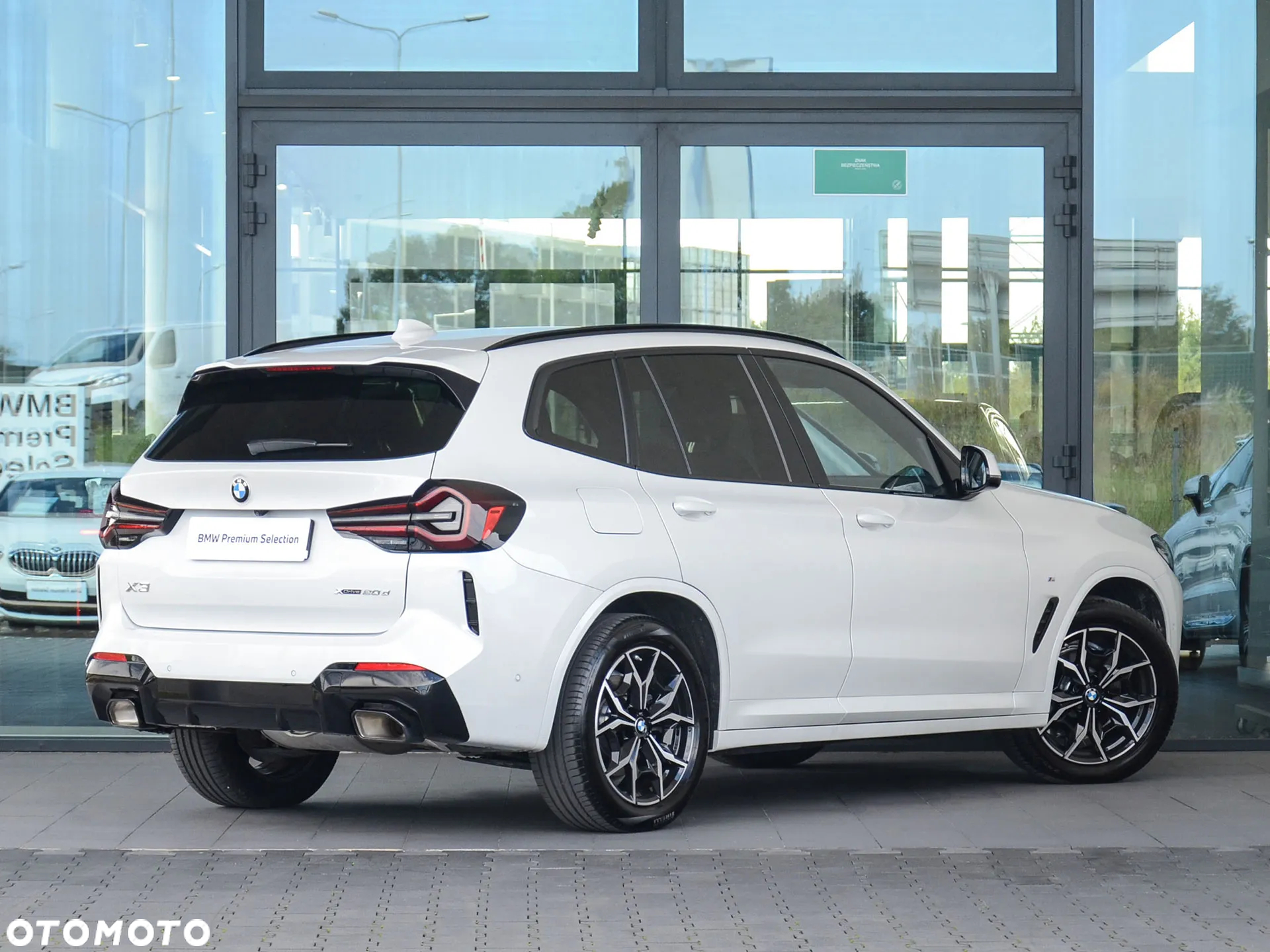 BMW X3 - 6