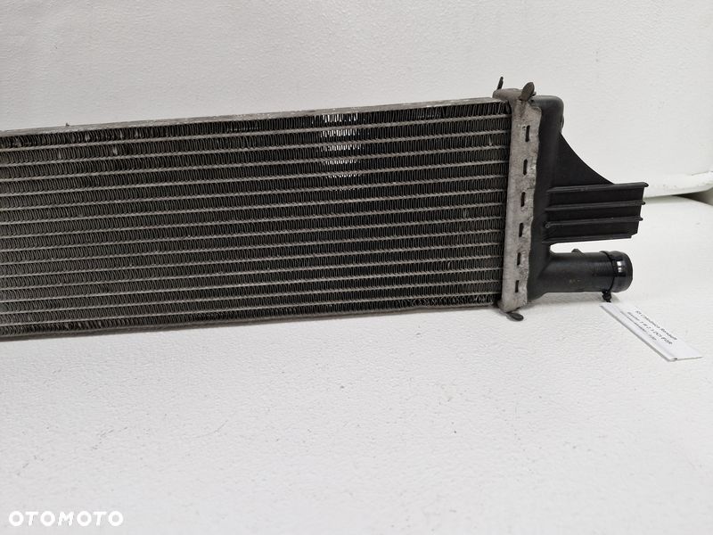 renault master 3 iii movano b nv400 2.3 dci chłodnica egr 214c10001r - 2