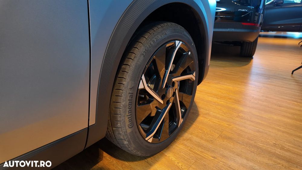 Omoda 7 1.5 TGDI 1DHT PHEV Exclusive - 13