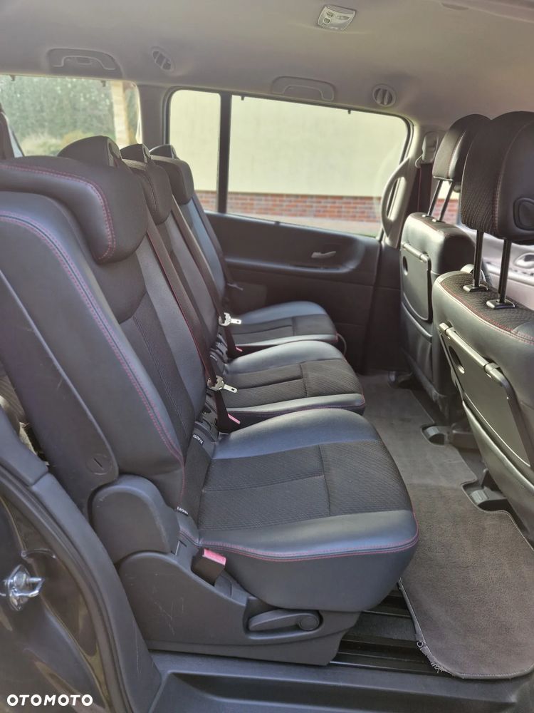 Renault Espace 2.0 dCi FAP Dynamique - 16