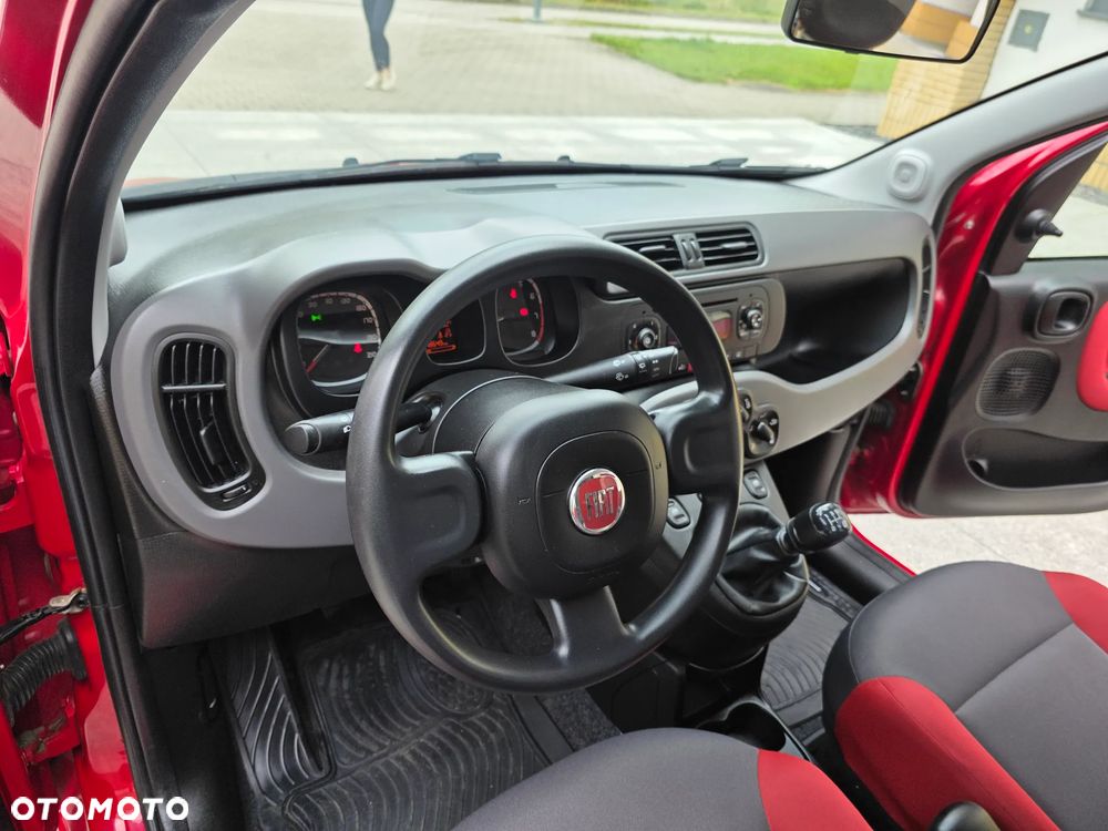 Fiat Panda 1.2 Fresh - 23