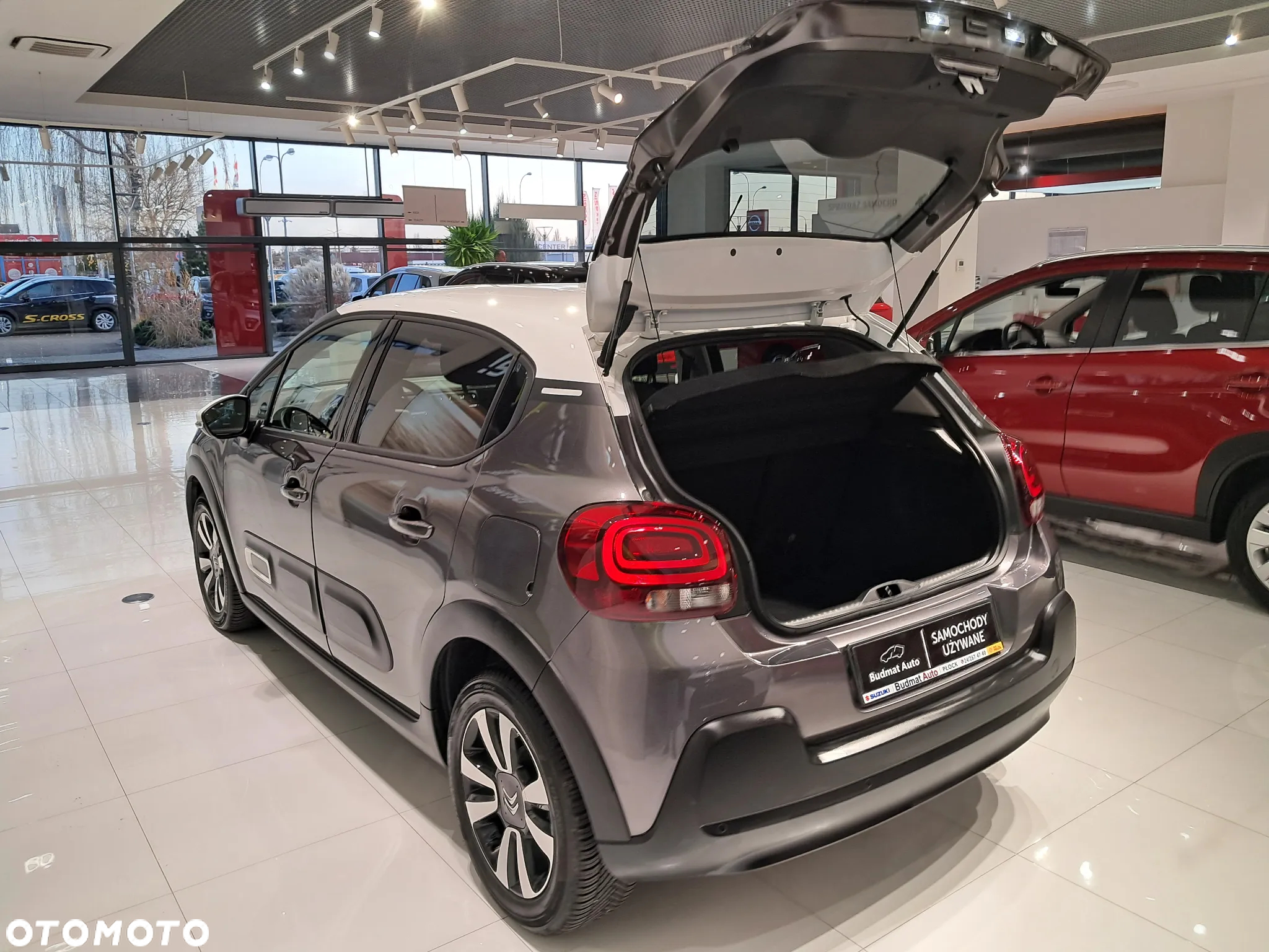 Citroën C3 1.2 PureTech Shine - 7