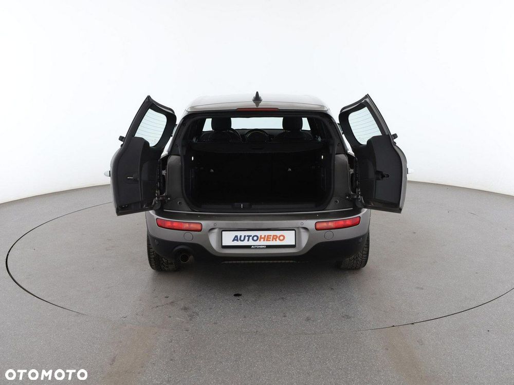 MINI Clubman - 19