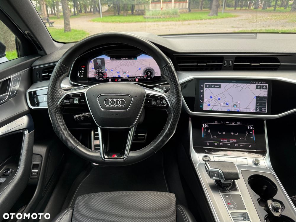 Audi A6 Avant - 35