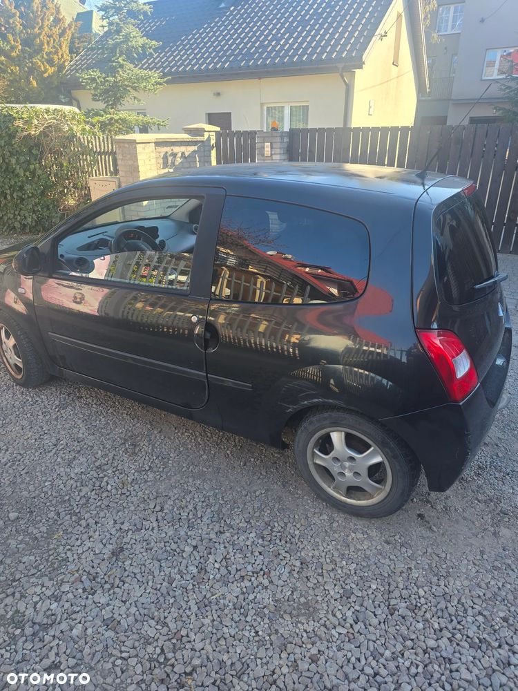 Renault Twingo 1.2 Authentique - 7