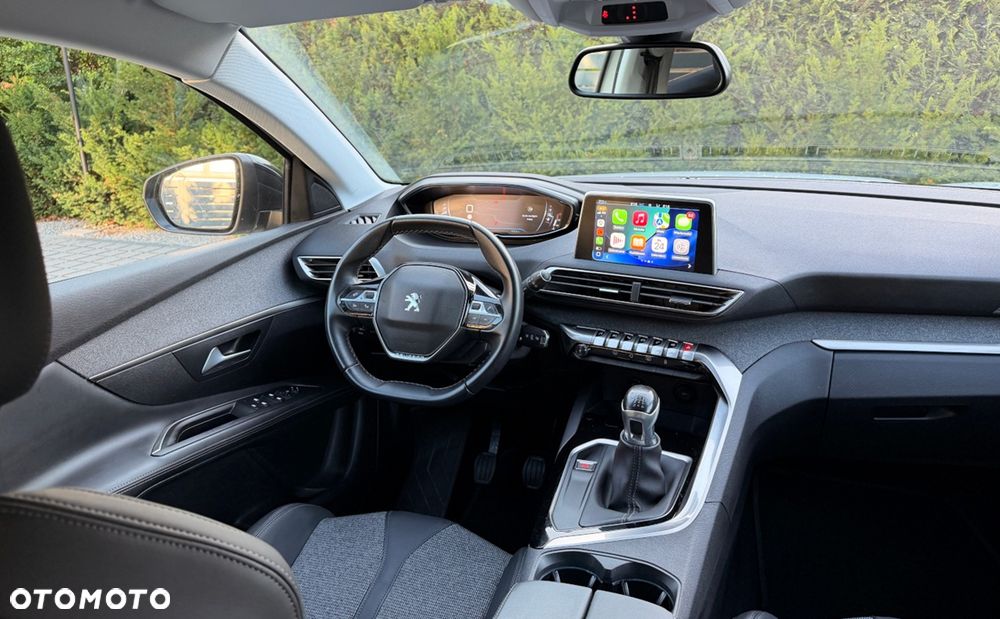 Peugeot 3008 1.2 PureTech Allure - 13