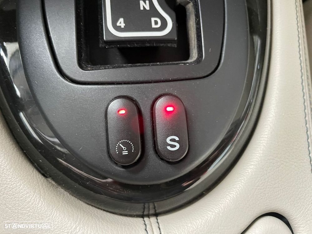 Jaguar XK XK8 4.0 Convertible Sport - 20