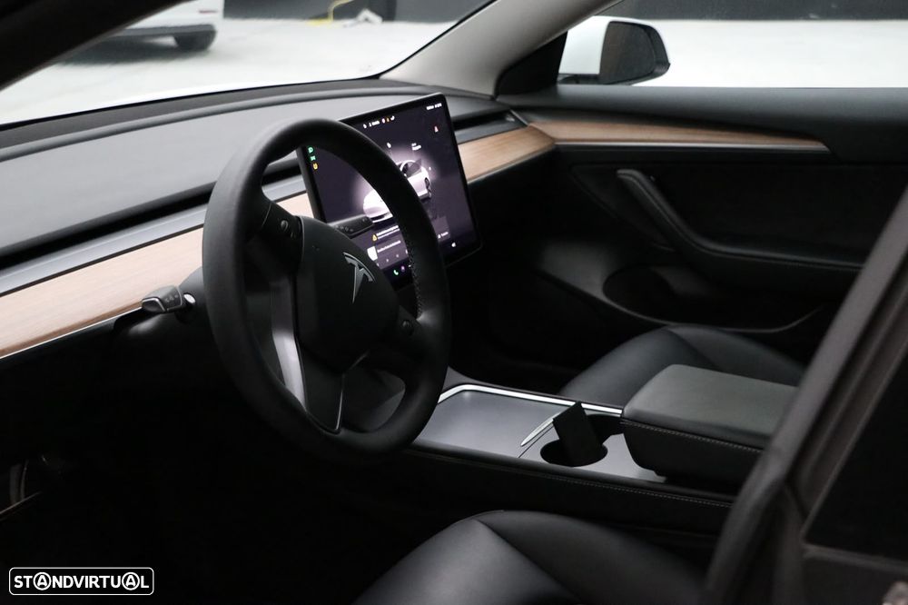 Tesla Model 3 Long Range AWD Dual Motor - 7