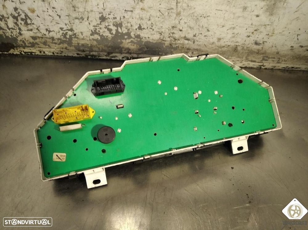 QUADRANTE PEUGEOT 106 II 2001 - 2