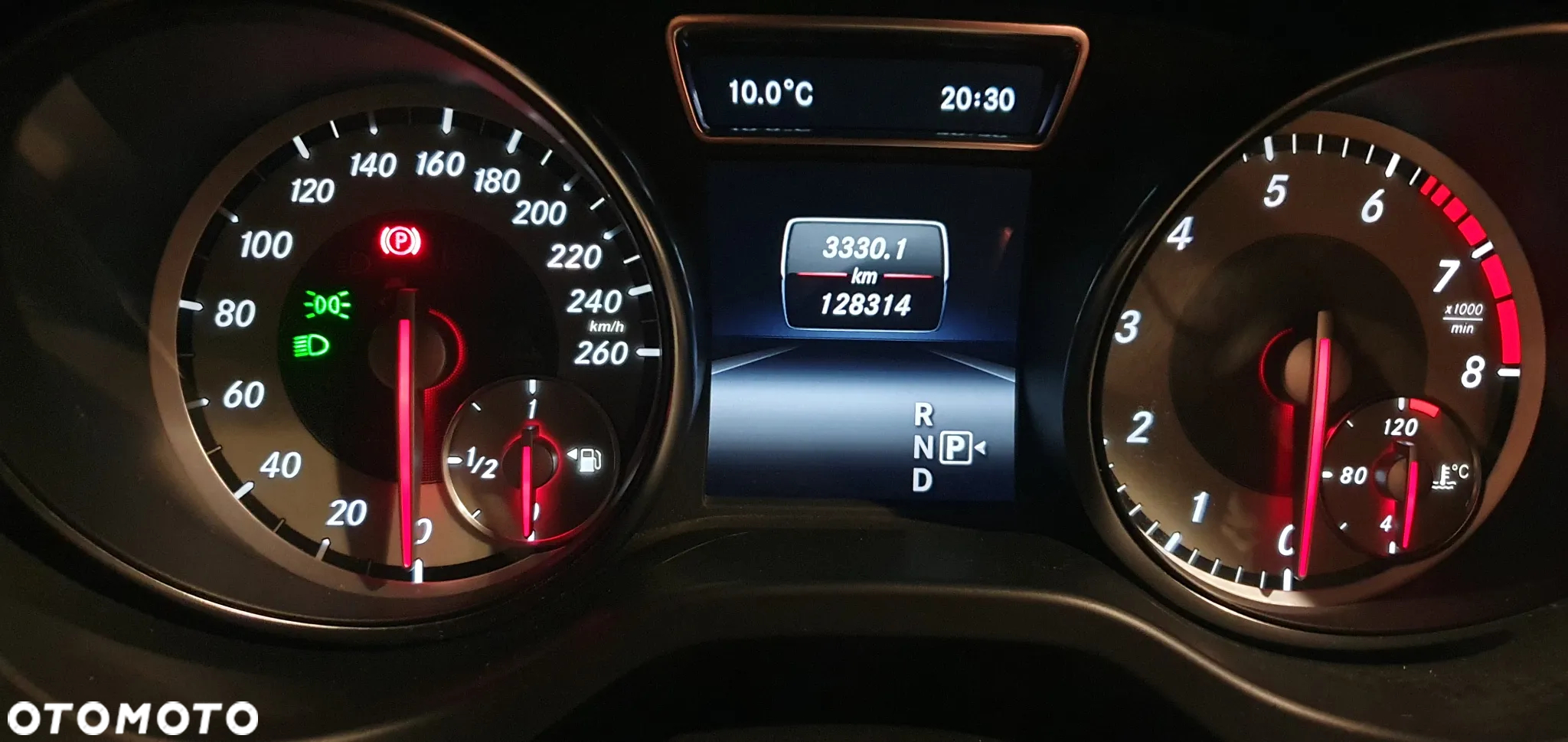 Mercedes-Benz CLA 250 4Matic 7G-DCT AMG Line - 21