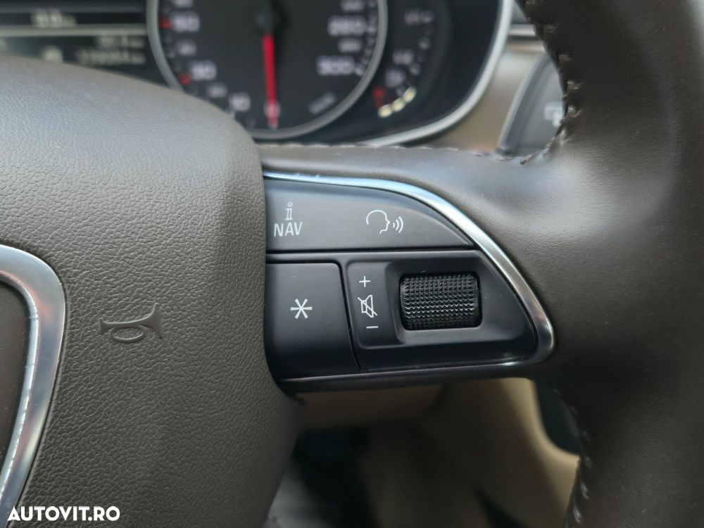 Audi A6 2.0 TDI - 14