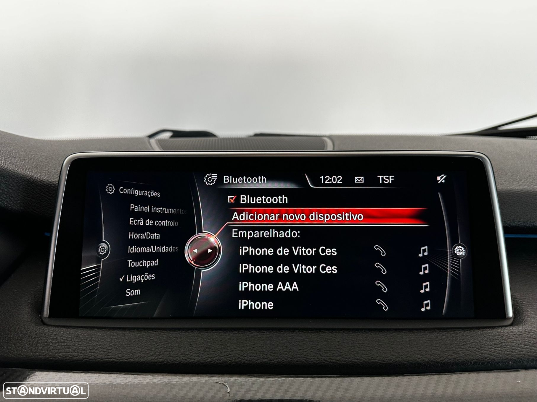 BMW X5 25 d sDrive Pack M - 28