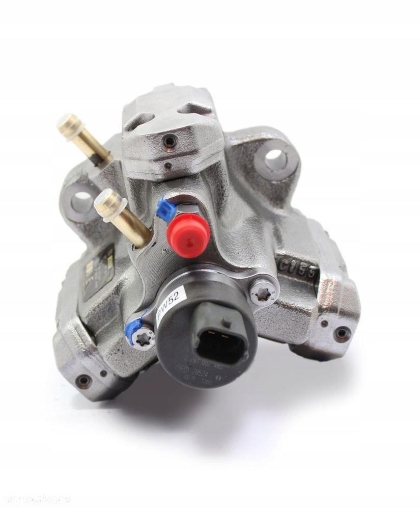 POMPA WTRYSKOWA BMW E46 E39 E38 E53 X5 3.0 D - 2