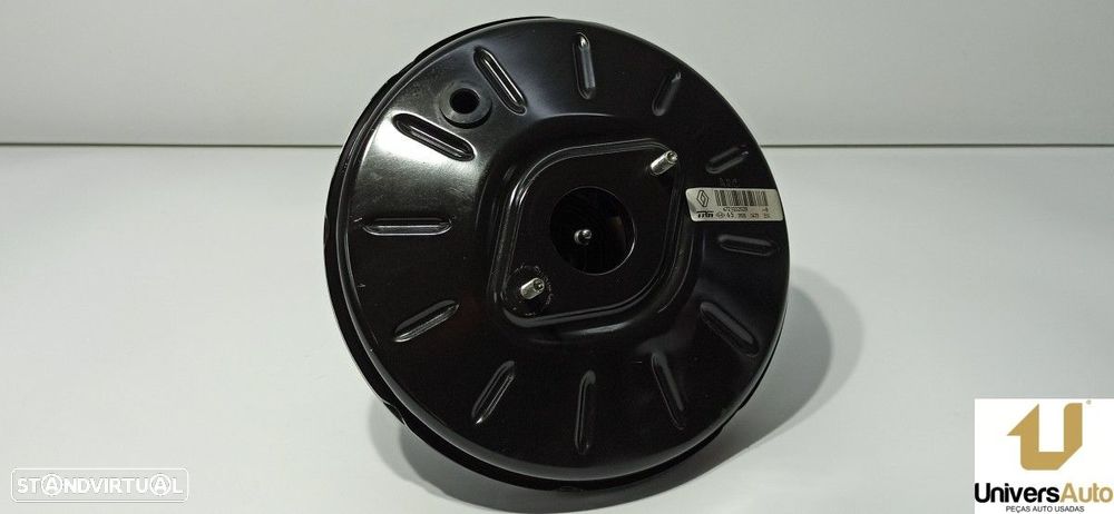 SERVOFREIO RENAULT CAPTUR ZEN - 5