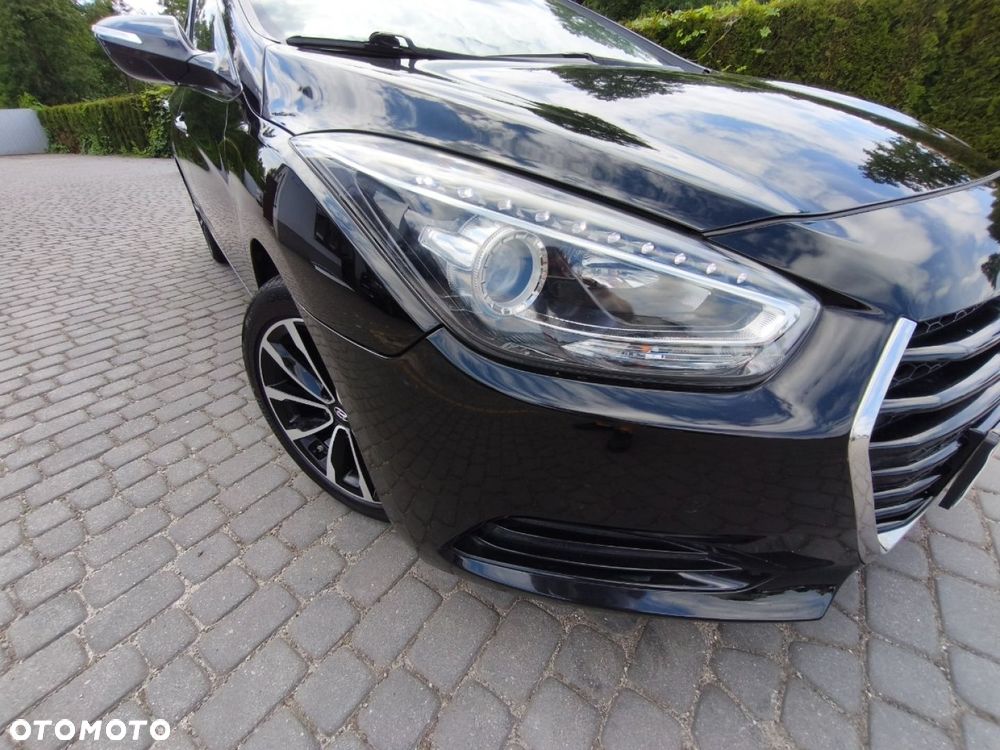 Hyundai i40 - 22
