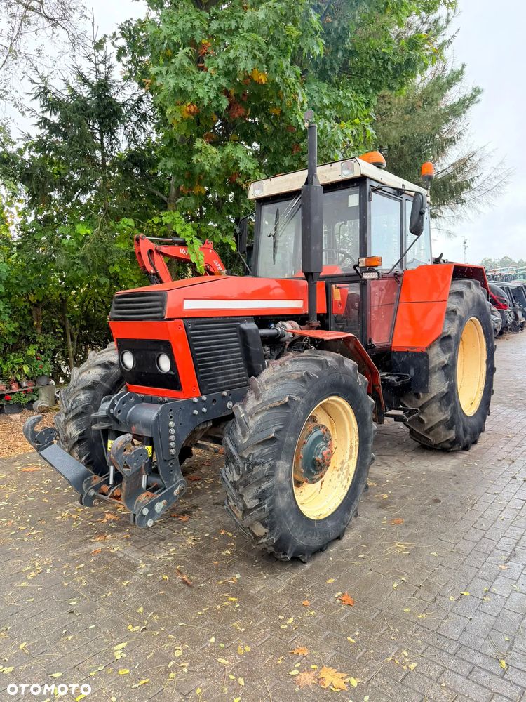 Zetor ZTS MARTIN 16245 - 2
