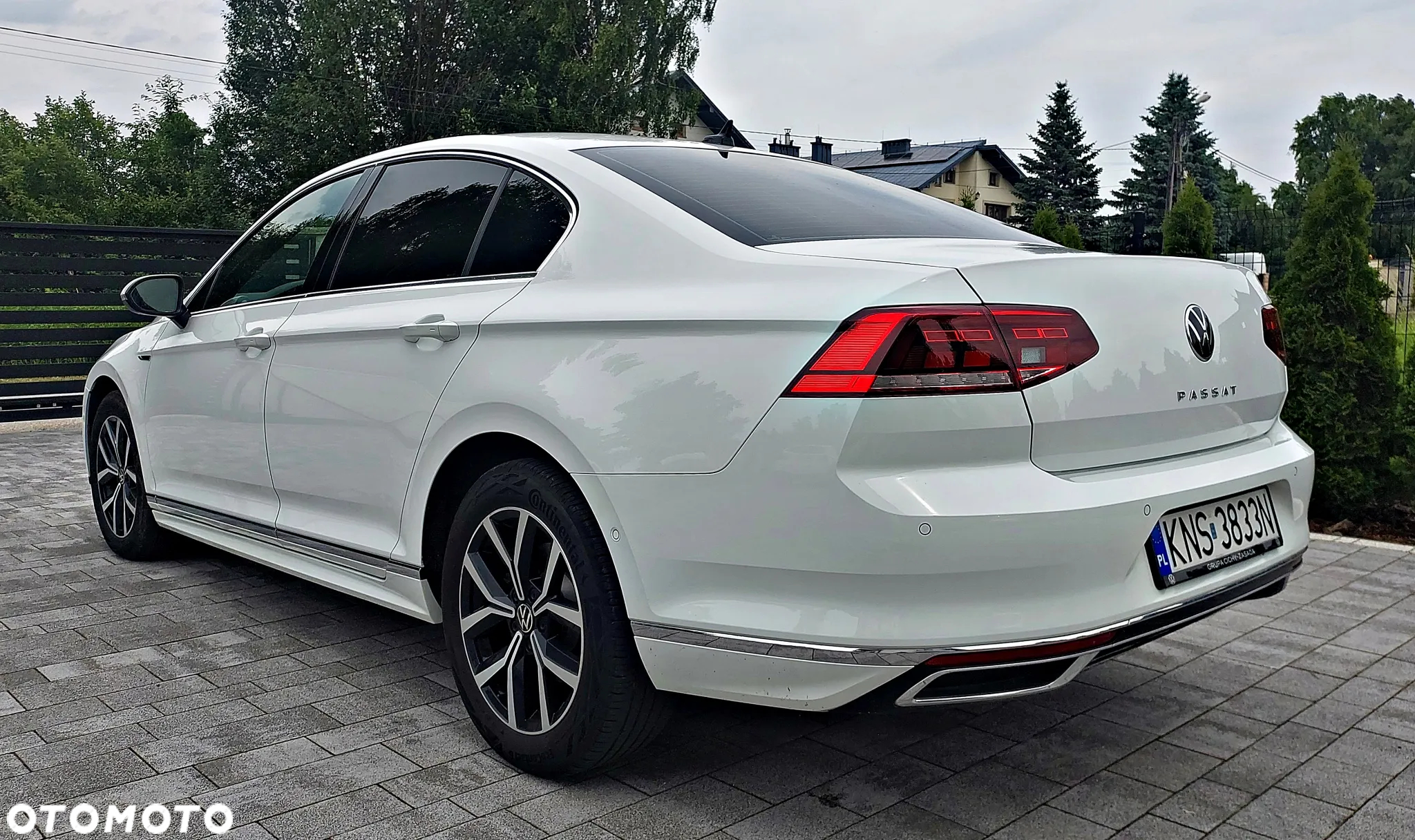 Volkswagen Passat 1.5 TSI EVO Business DSG - 6