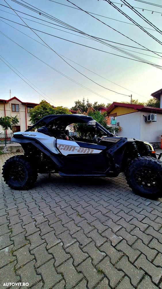 Can-Am DS - 3