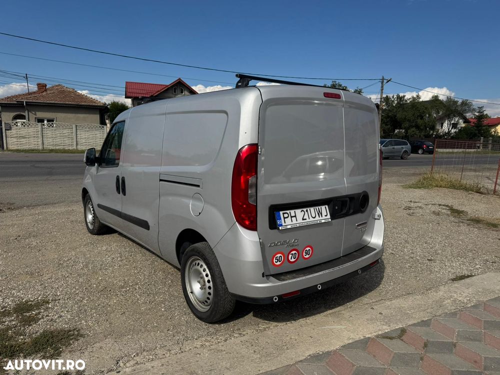 Fiat Doblo - 4