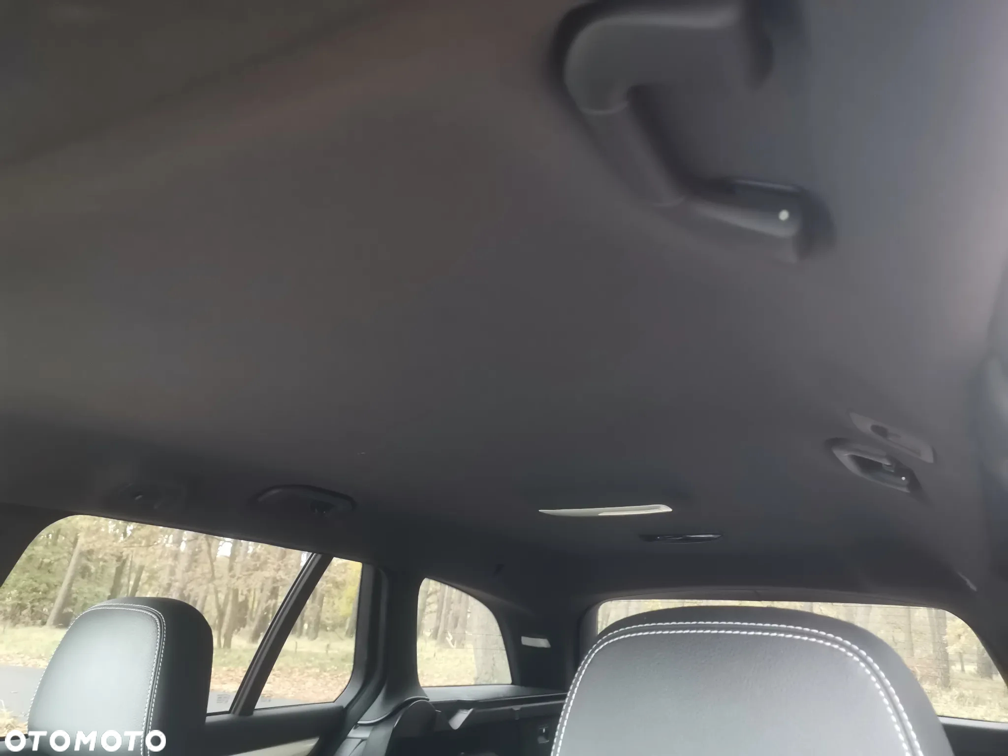 Mercedes-Benz Klasa C 220 CDI BlueEff Avantgarde - 12