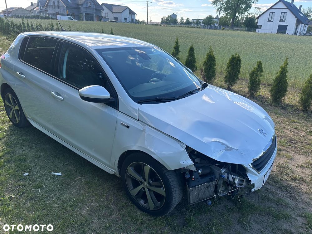 Peugeot 308 HDi FAP 110 Business Line - 25
