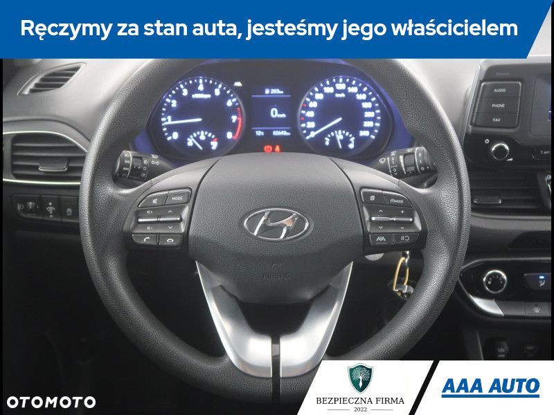 Hyundai i30 - 16